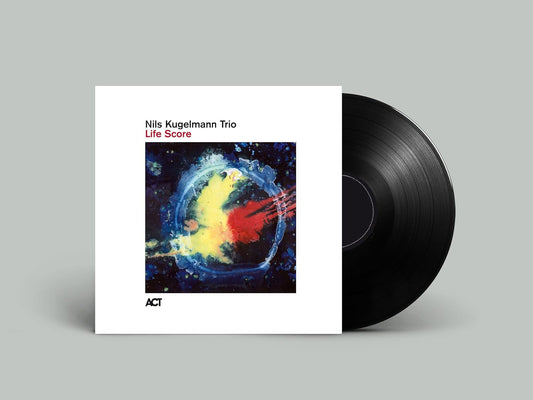 Nils Kugelmann Trio - Life Score [VINYL]