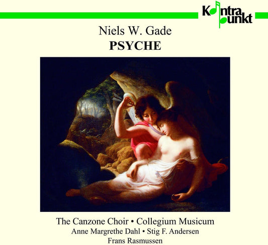 Various - Psyche [CD]