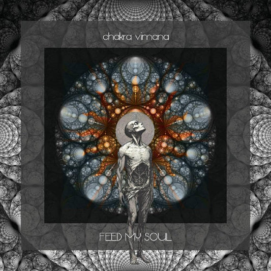 Chakra Vimana - Feed My Soul [CD]