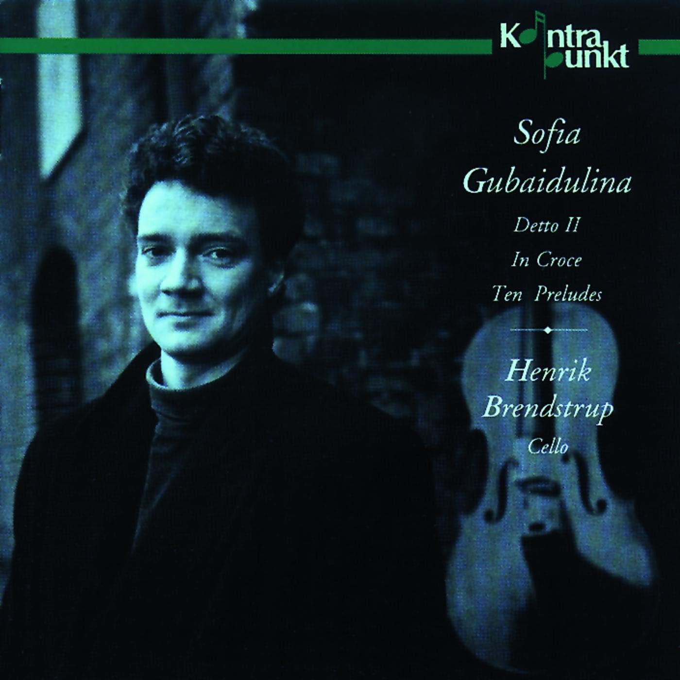 Various - Cello Works [CD]