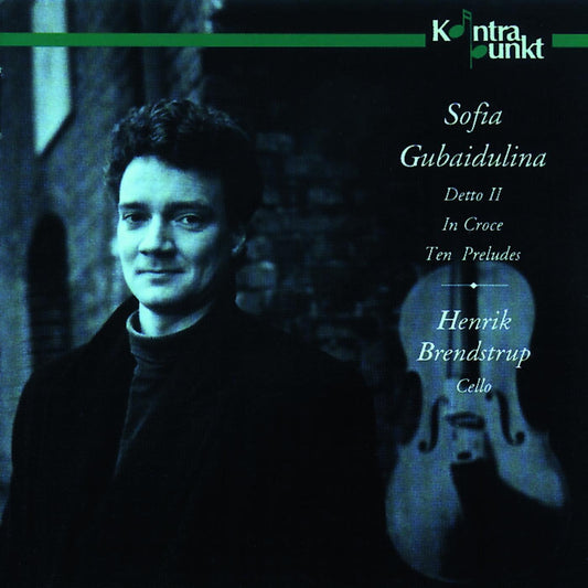Various - Cello Works [CD]