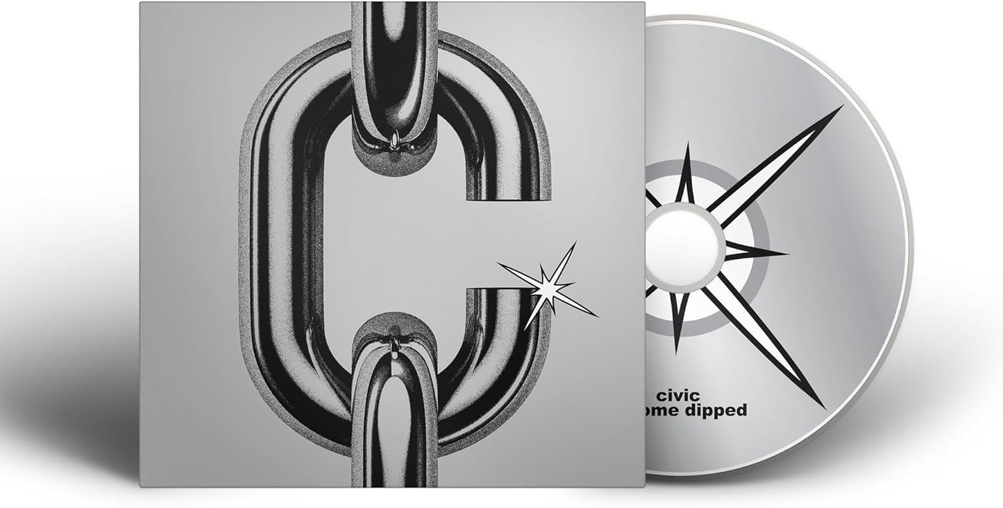 Civic - Civic - Chrome Dipped [cd] [CD]