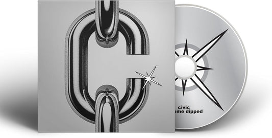 Civic - Civic - Chrome Dipped [cd] [CD]