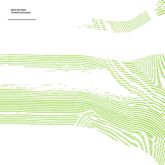 Mark Van Hoen - The Eternal Present [CD]