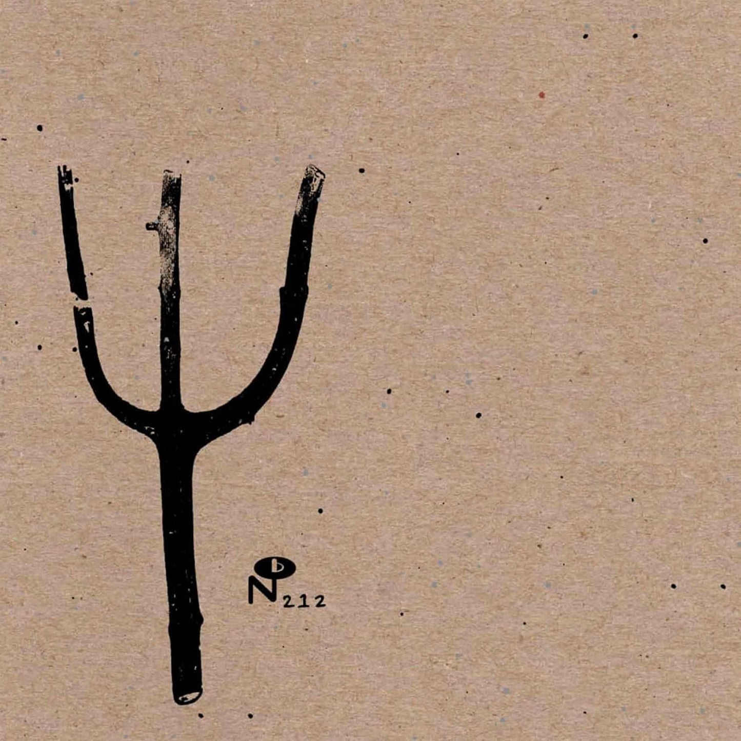 Indian Summer - Giving Birth To Thunder [VINYL]