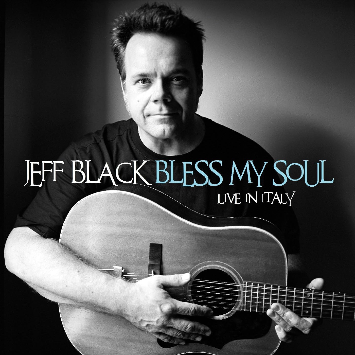 Various - Bless My Soul - Live In Italy [CD]