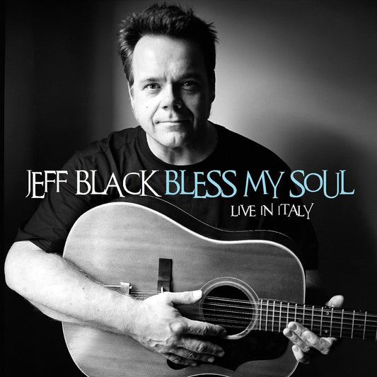 Various - Bless My Soul - Live In Italy [CD]
