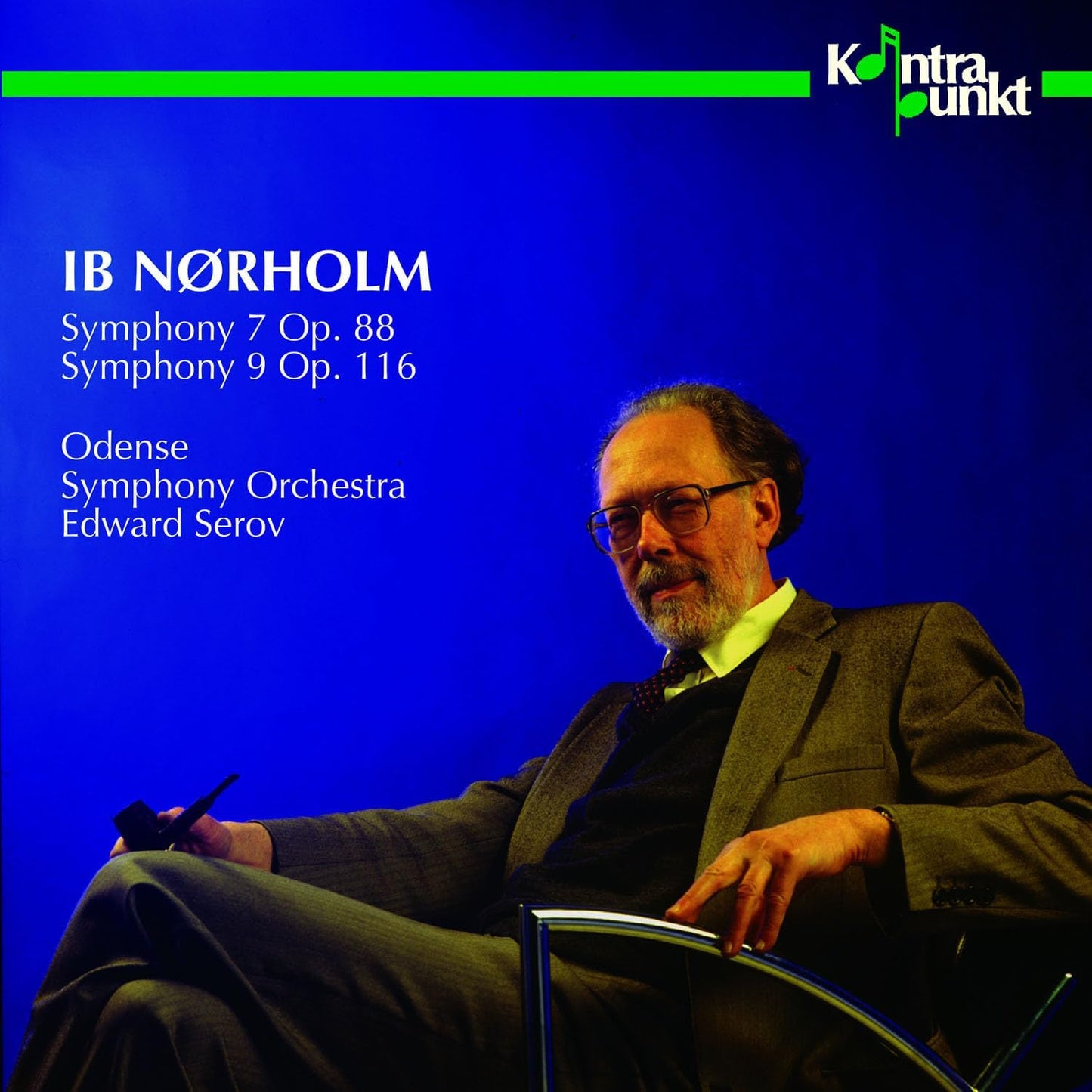 Various - Symphony 7 Symphony 9 [CD]