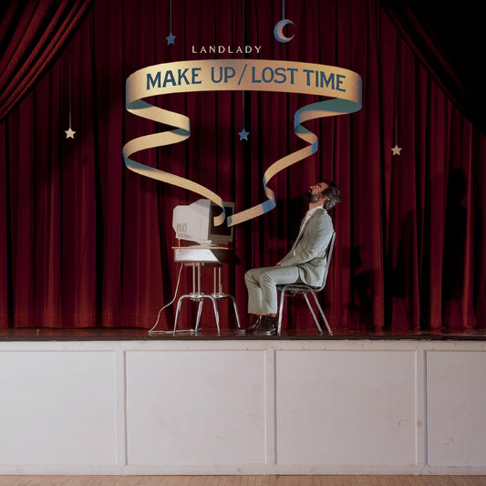 Various - Make Up / Lost Time (Light Blue Vinyl) [VINYL]