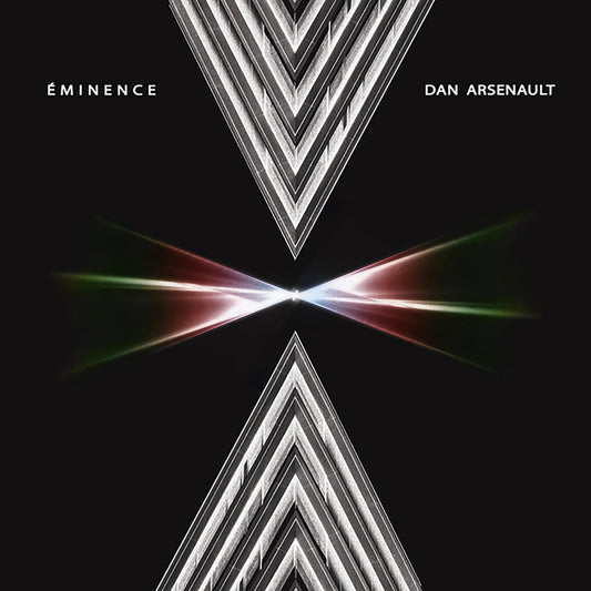 Dan Arsenault - Eminence [CD]