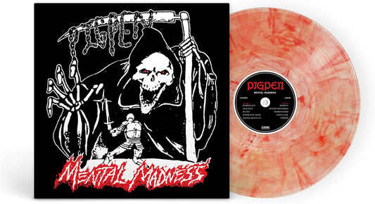 Pig Pen - Mental Madness [VINYL]