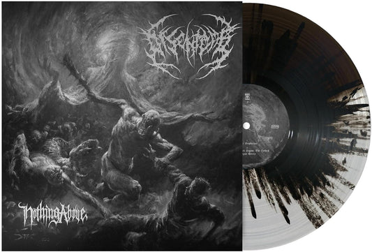 Disentomb - Nothing Above [VINYL]