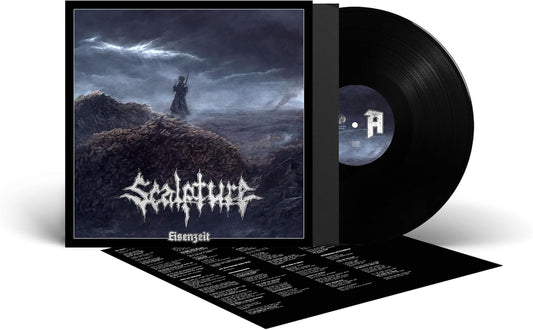 Scalpture - Eisenzeit [VINYL]