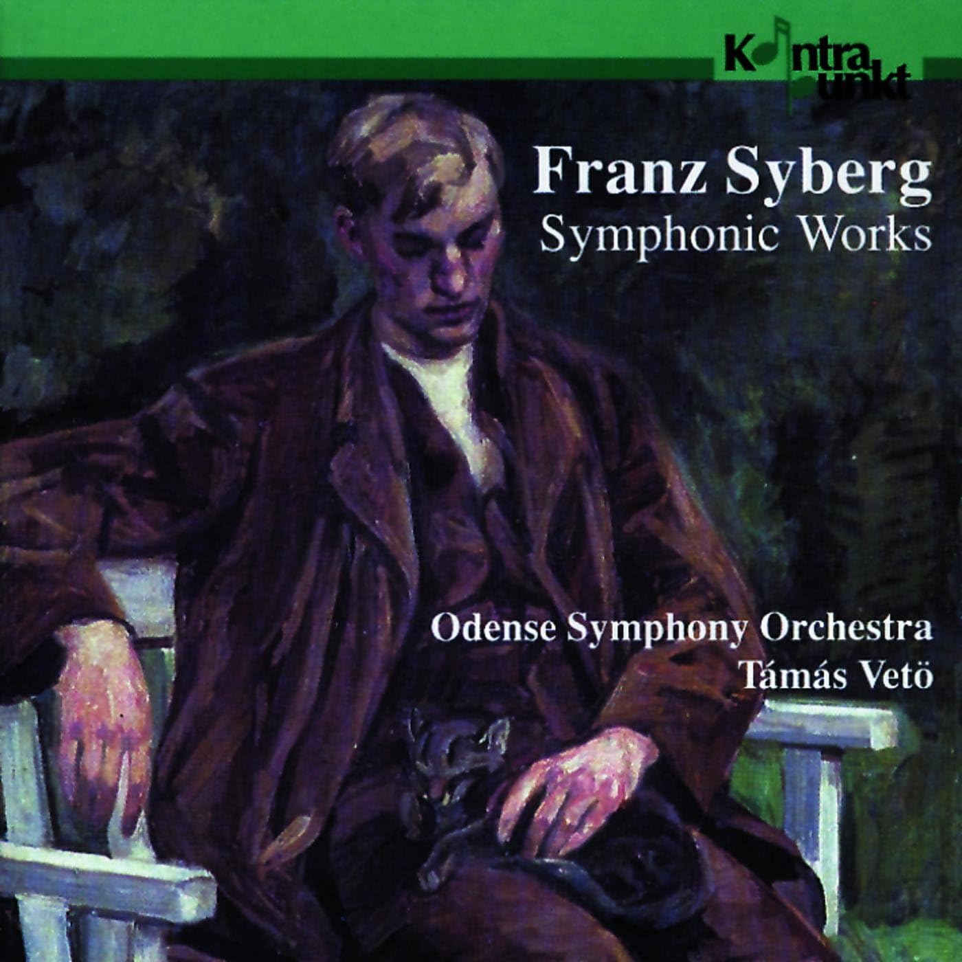 Various - Symphonic Works [CD]