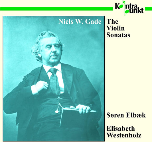 Various - The Violin Sonatas [CD]