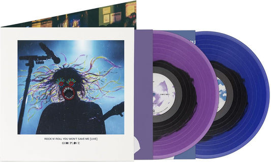 Grouplove - Rock N Roll You Wont Save Me [VINYL]