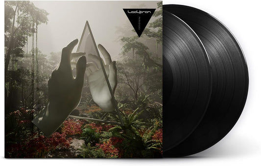 LADYTRON - PARADISES [VINYL]