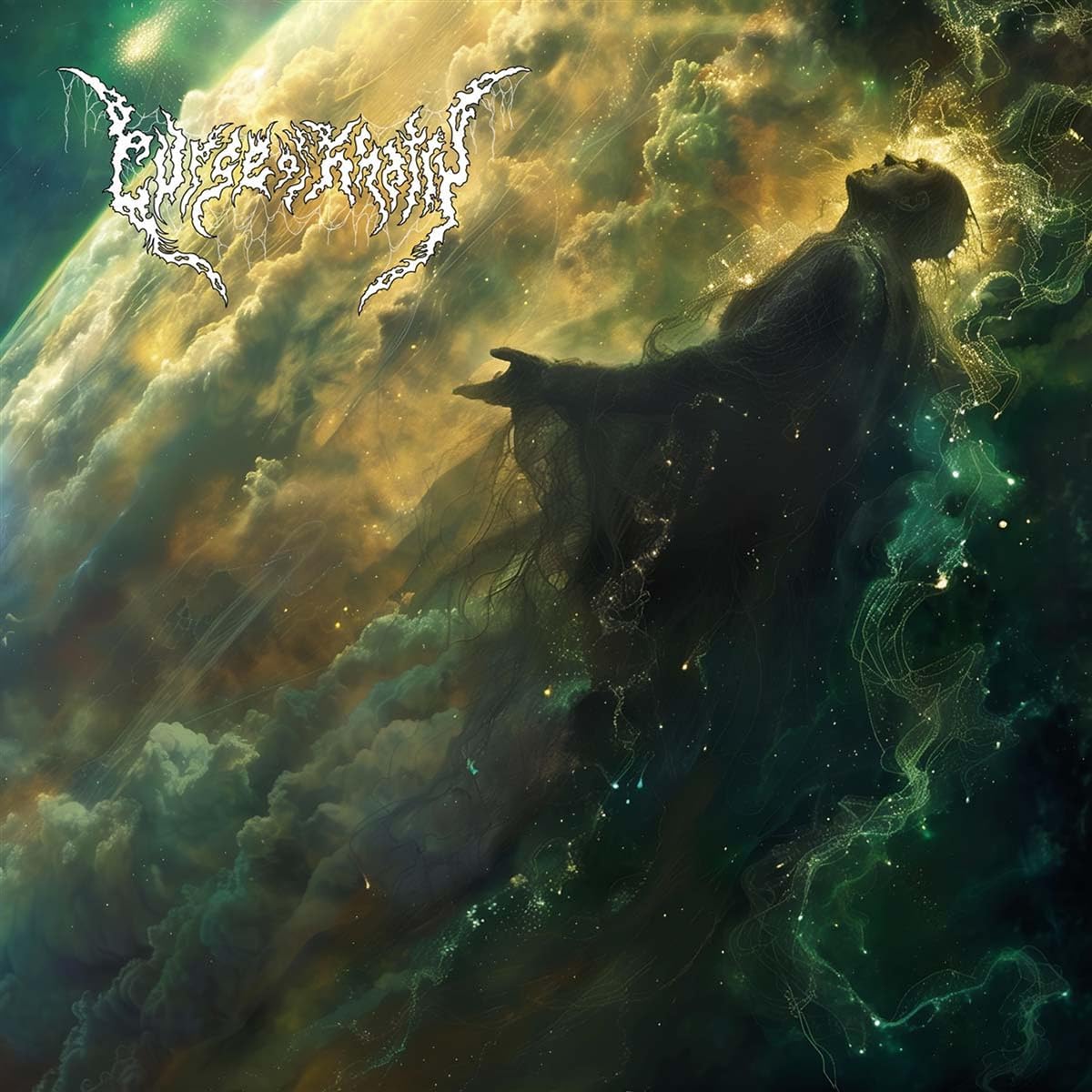 Curse Of Khatru - Curse Of Khatru [CD]
