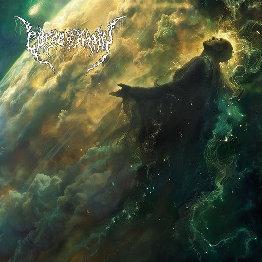 Curse Of Khatru - Curse Of Khatru [CD]