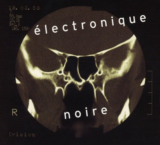 Eivind Aarset - Electronique Noire [CD]