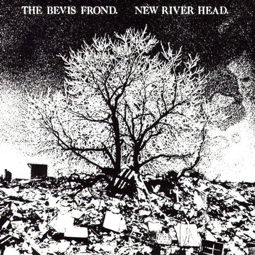 The Bevis Frond - New River Head [VINYL]