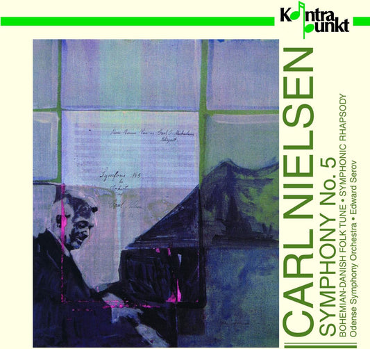 Various - Symphony No. 5 [CD]