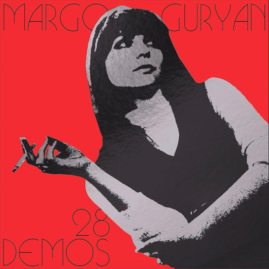 Margo Guryan - 28 Demos [VINYL]