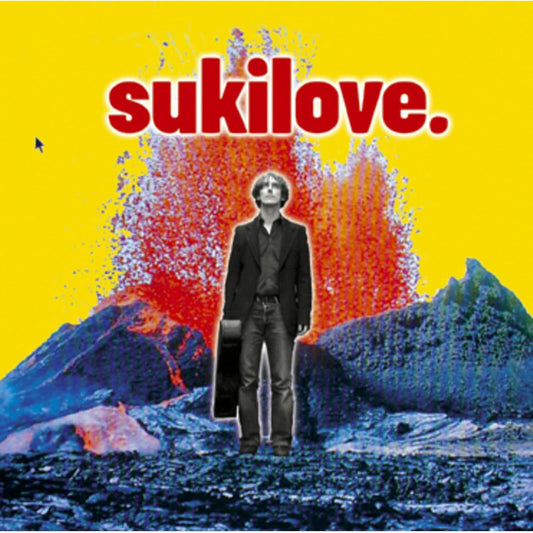 Sukilove - Sukilove [VINYL]
