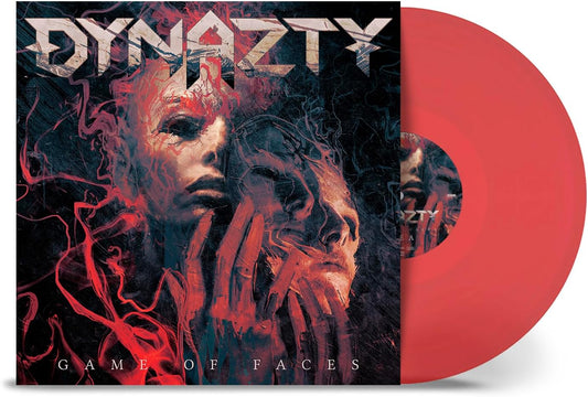 DYNAZTY - Game of Faces [VINYL]