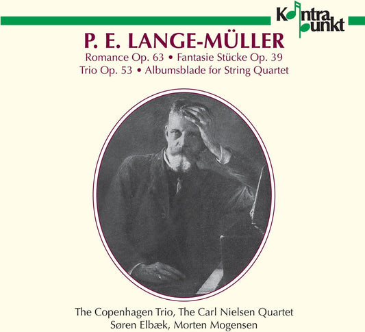 Various - Chamber Music [CD]