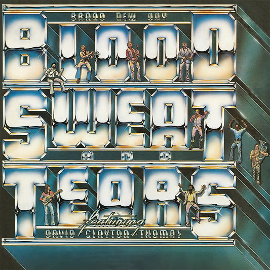 Various - Brand New Day [CD]