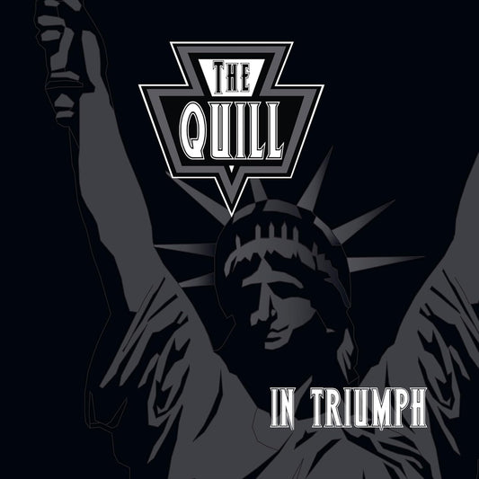 The Quill - In Triumph [CD]