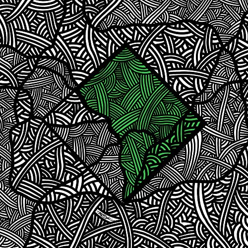 Damu The Fudgemark - Ears Hear Spears Instrumentals [VINYL]