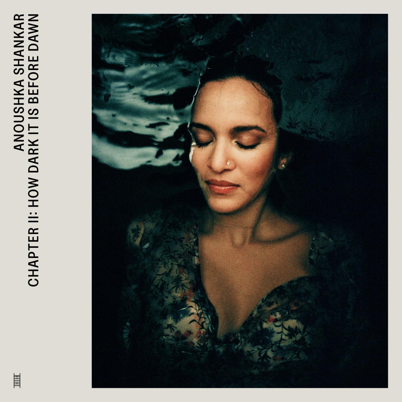 Anoushka Shankar - Chapter II: How Dark It Is Bef [VINYL]