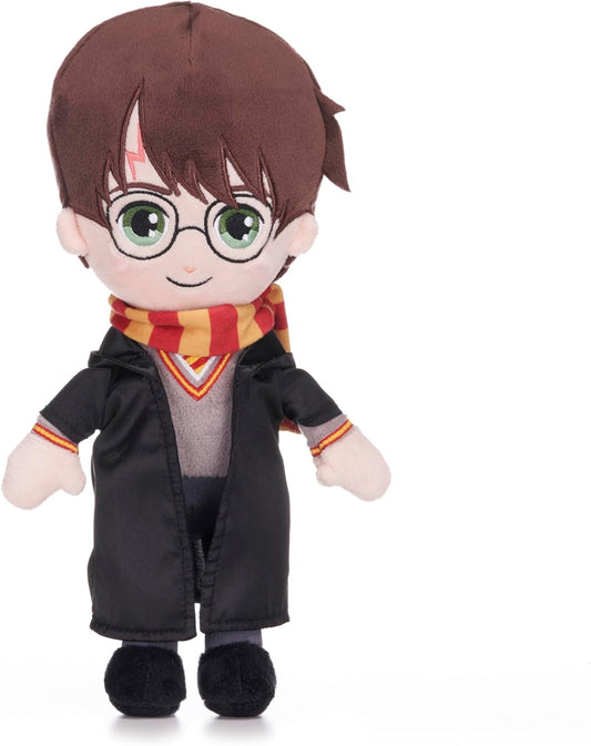 10" Harry Potter Plush Doll