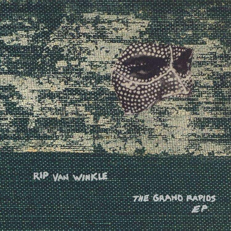 Various - Grand Rapids Ep [CD]