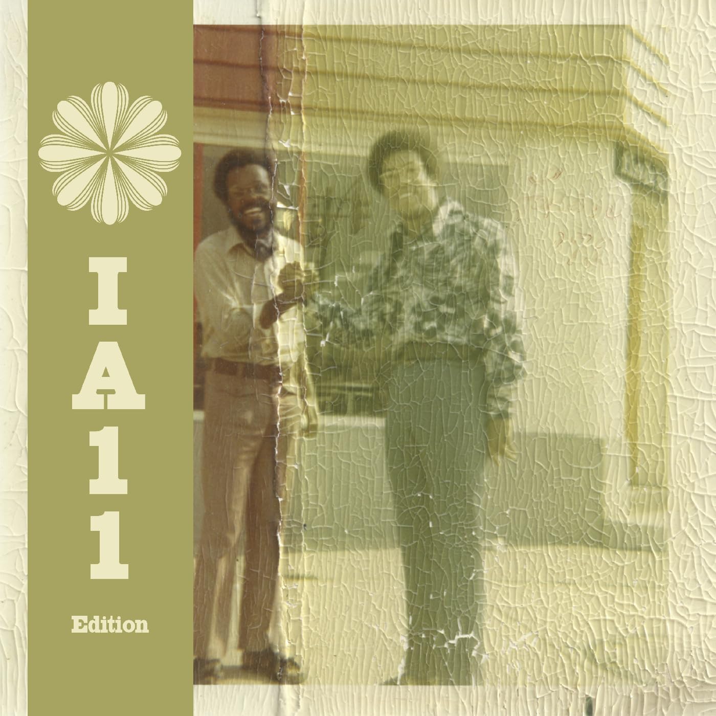 Jeff Parker - The New Breed (ia11 Edition) [VINYL]