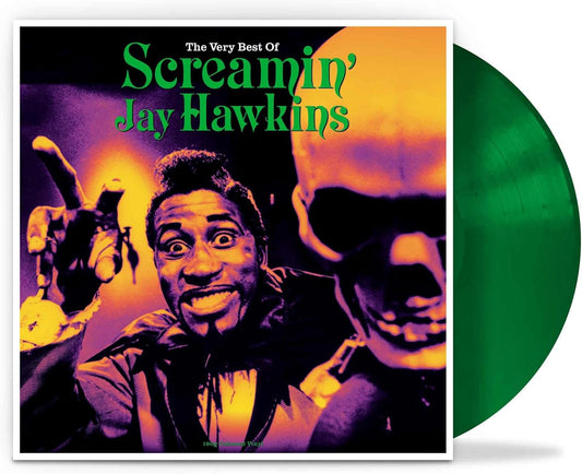 Various - Very Best Of (Green Vinyl) [VINYL]
