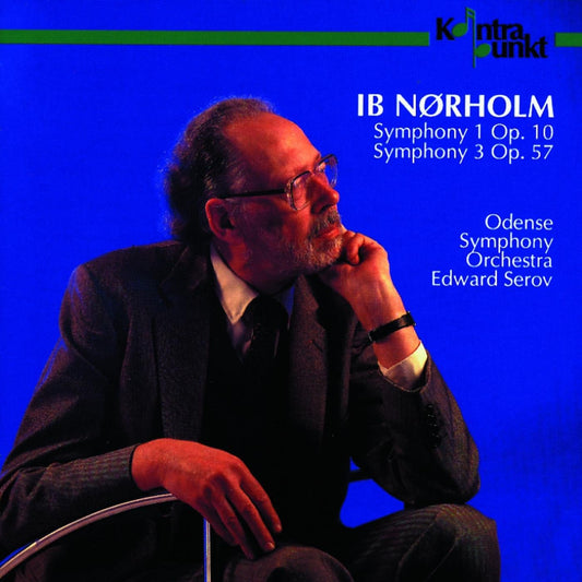 Various - Symphony 1 Symphony 3 [CD]