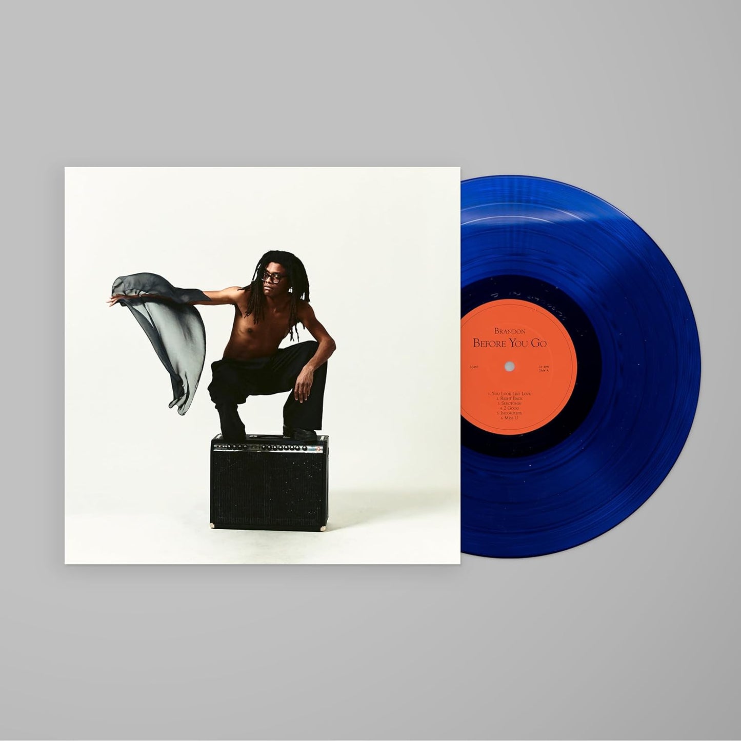 Brandon - Before You Go [VINYL]