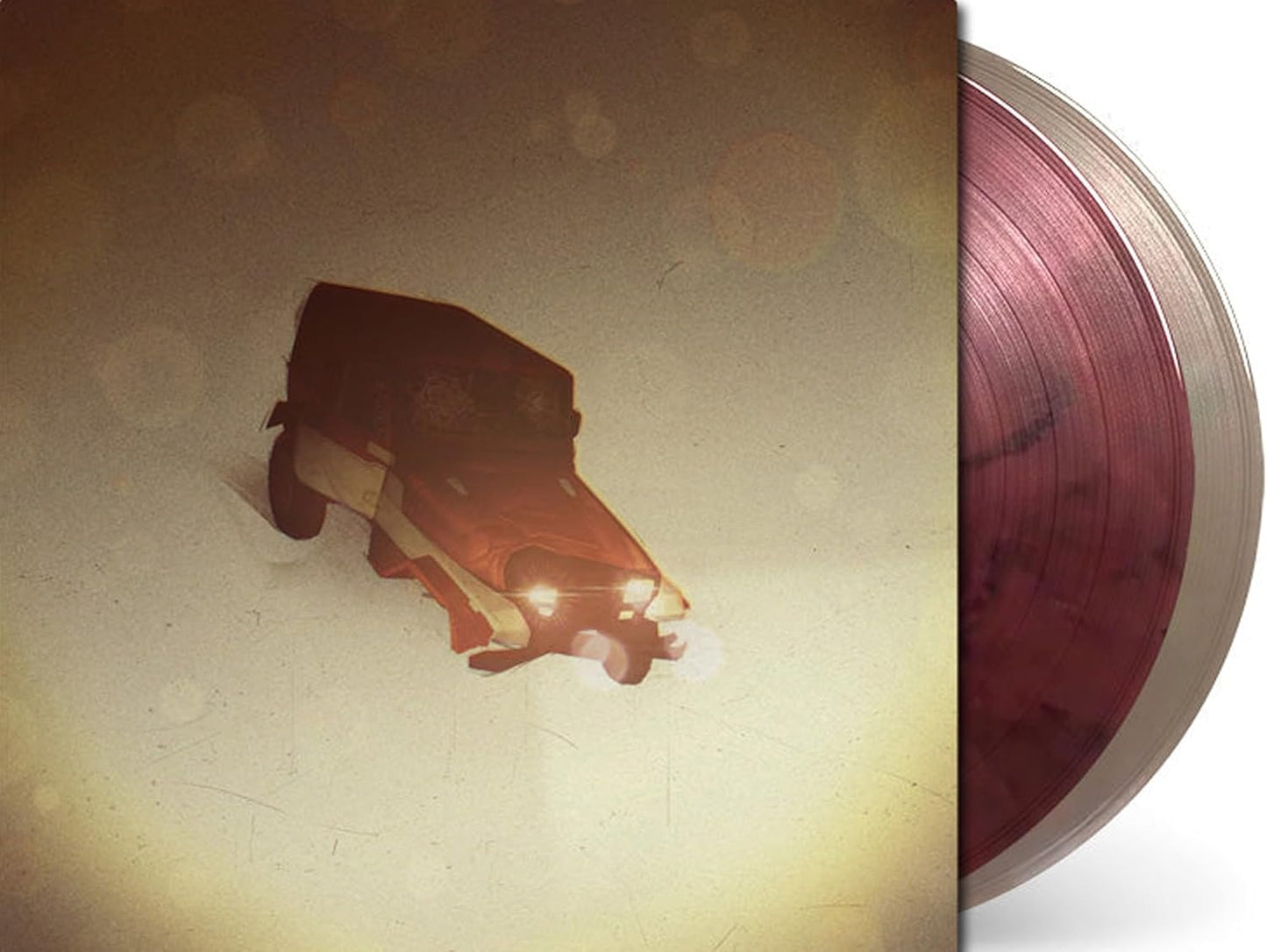 Various - Konami Digital Entertainment - Silent Hill (eco-vinyl) [vinyl] [VINYL]