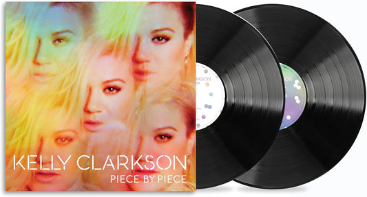Kelly Clarkson - Piece By Piece [VINYL]