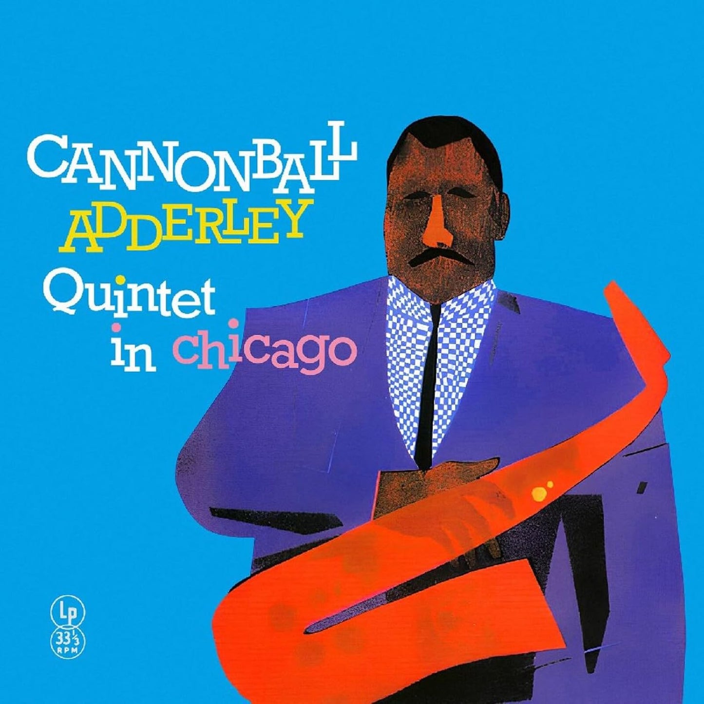 Cannonball Adderley Quintet - Cannonball Adderley Quintet In [VINYL]