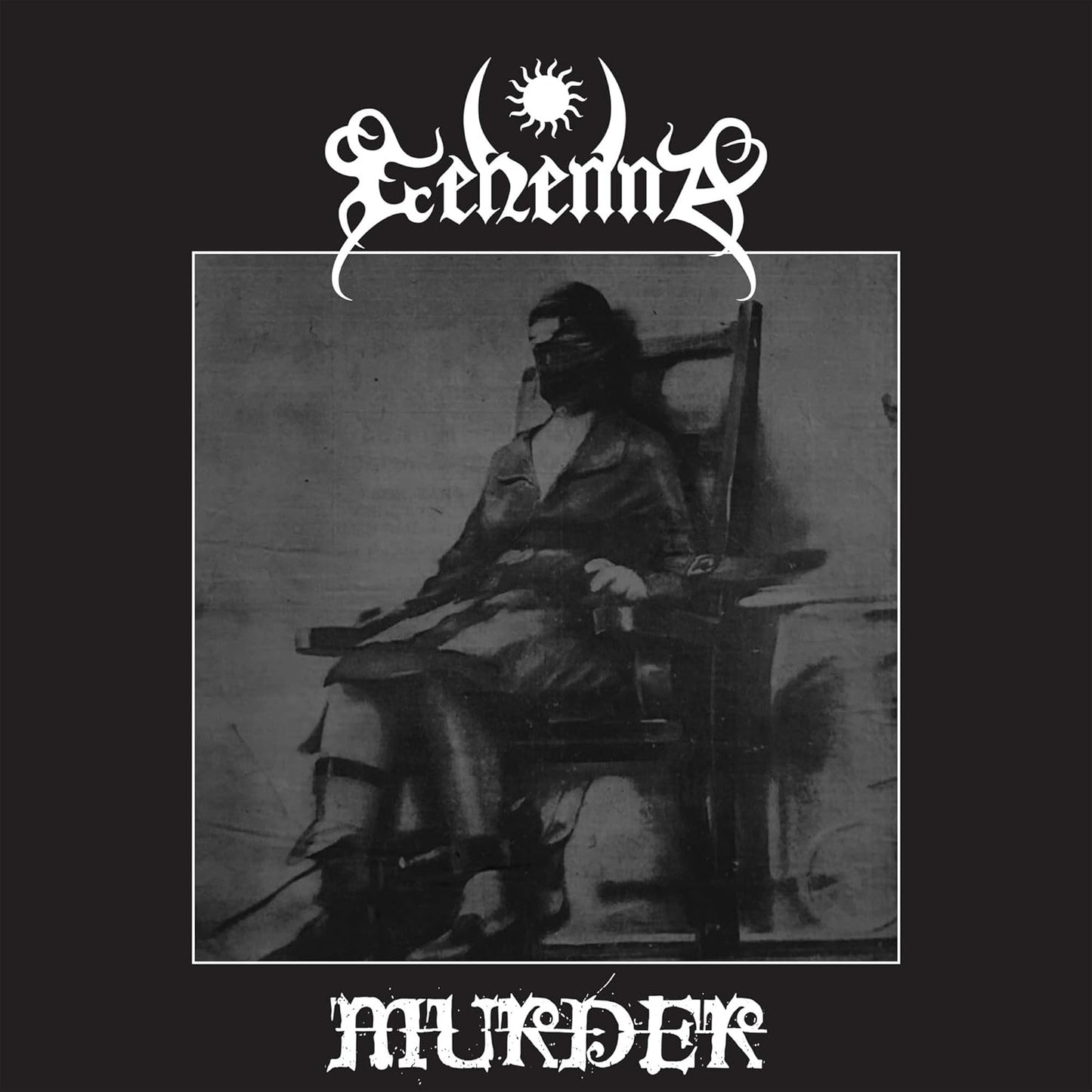 Gehenna - Murder ( 25th Anniversary Red [VINYL]