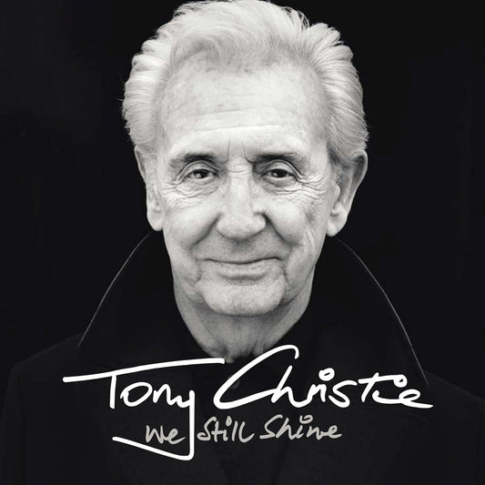 Tony Christie - We Still Shine [VINYL]