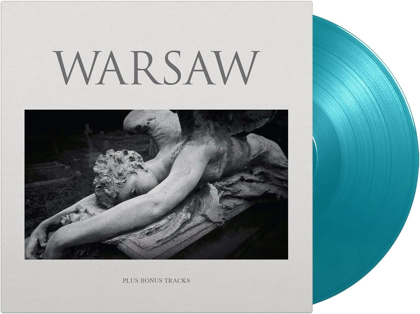 Warsaw - Warsaw [VINYL]