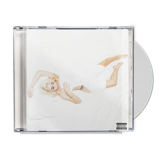 Kali Uchis - Por Vida [CD]