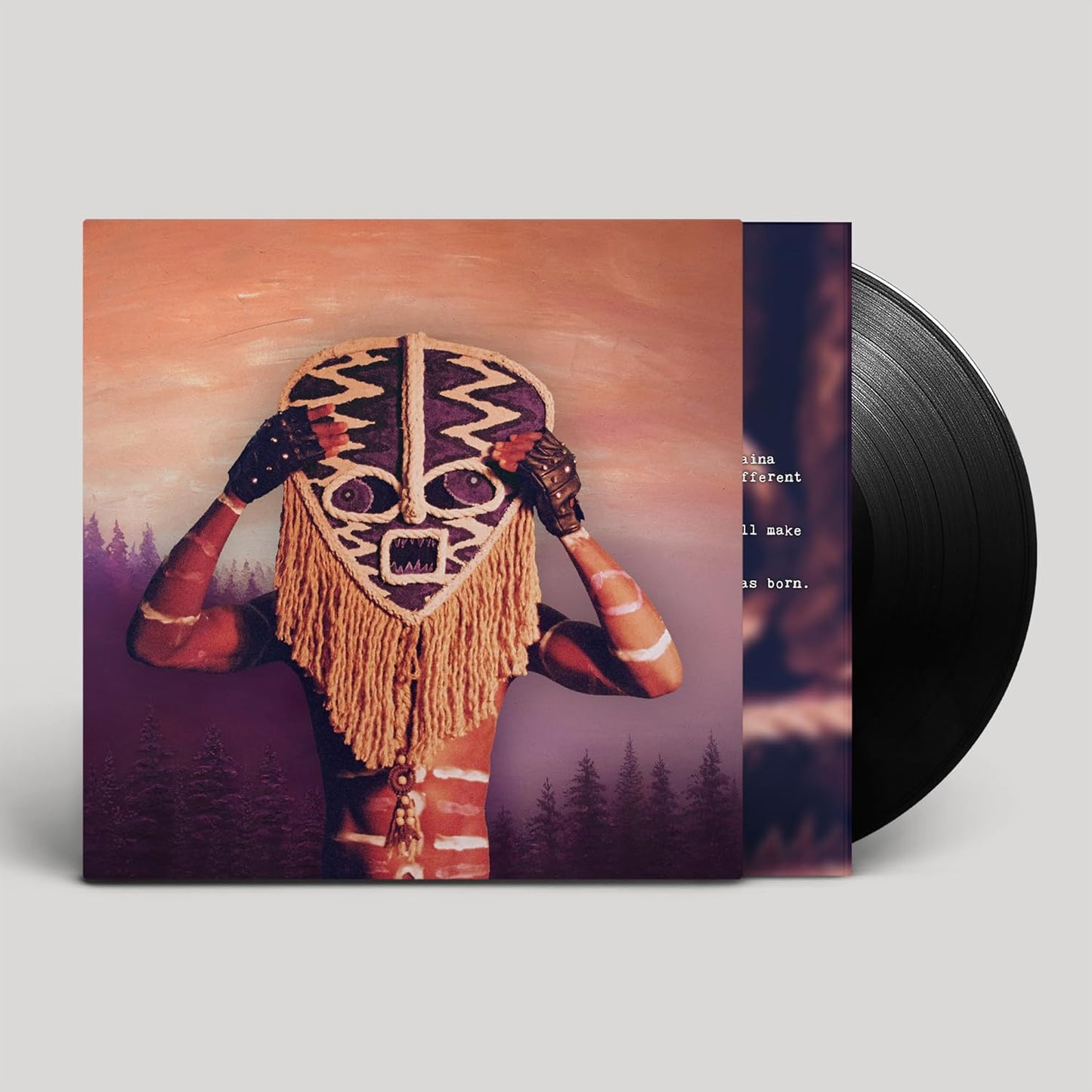 Zangoma - Faka Mulilo [VINYL]