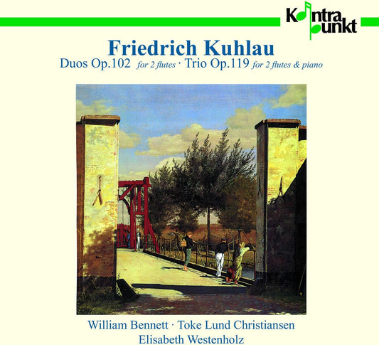 Various - Duos Op. 102 Trio Op. 119 [CD]
