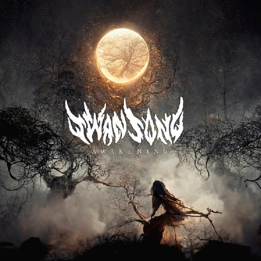 Swansong - Awakening [CD]